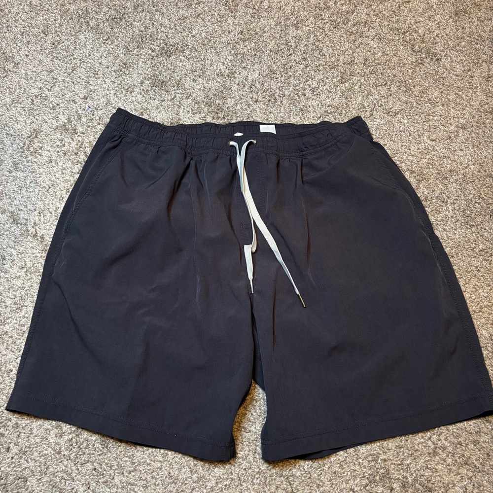 Fair Harbor One Shorts